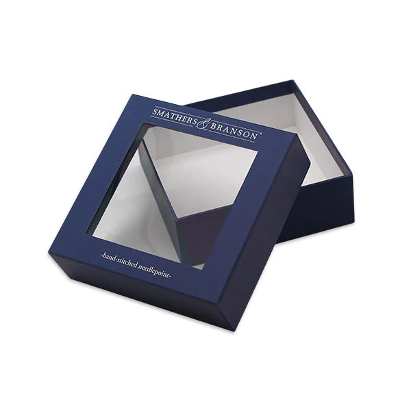 19th Hole Coasters (Classic Navy) - Image 3