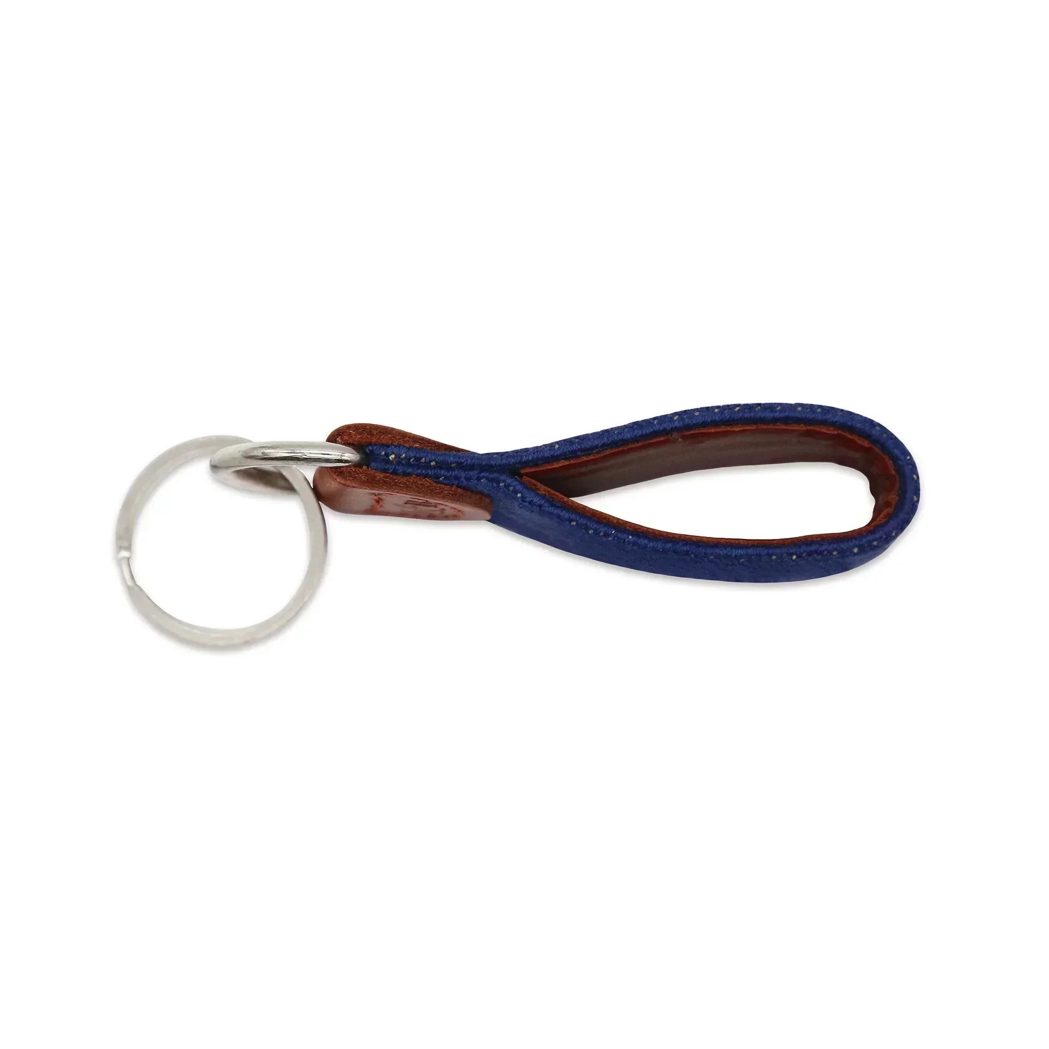 Guinness Harp-Glass Key Fob (Black) - Image 3