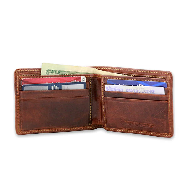 Tetons Wallet - Image 3